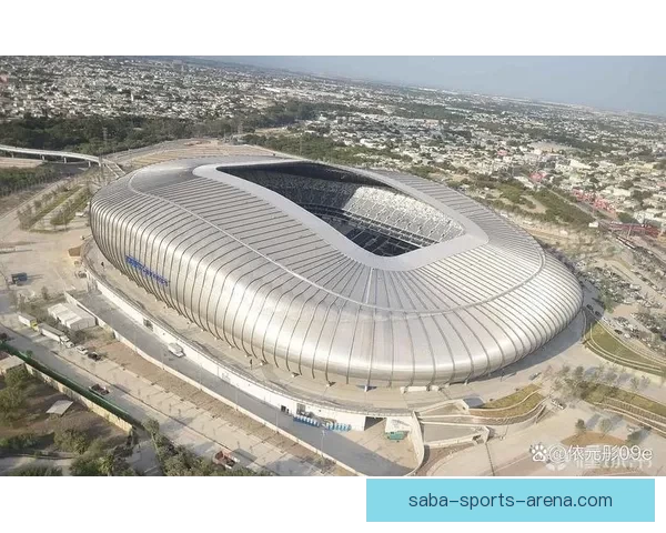 美加墨联合举办世界杯揭开新篇章 足球激情跨越北美三国