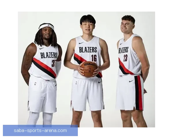 美媒建议开拓者捡漏2米06大前锋与杨瀚森竞争上场时间