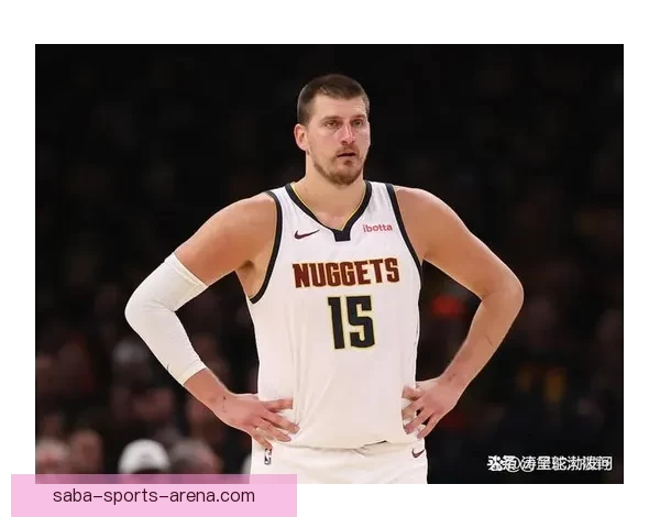约基奇砍下22 14 14刷新纪录 板凳悍将成队史第一人