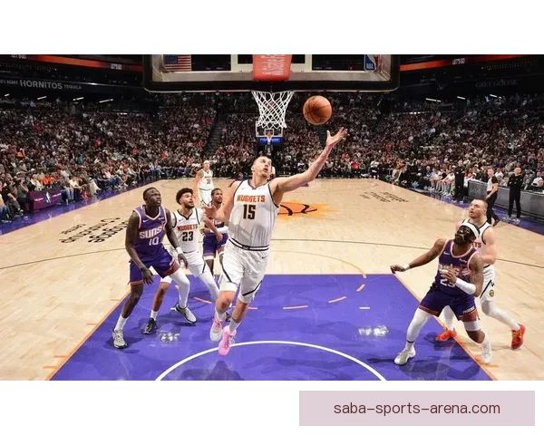 哈登23分17篮板17助攻追平队史52年纪录 约基奇创NBA首例纪录 哈登23分17篮板17助攻追平队史52年纪录 约基奇创NBA首例纪录